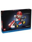 SUPERMARIO 72037 MARIO E KART STANDARD