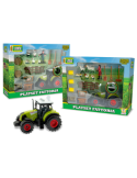 LINEA VERDE - PLAYSET FATTORIA 19PZ