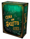 GIOCO 928515 CENA CON DELITTO