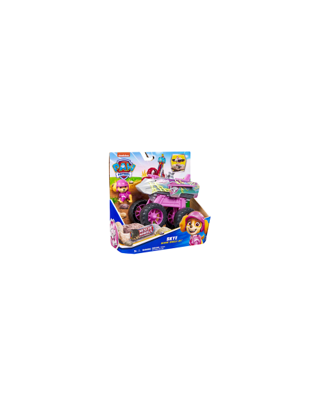 PAW PATROL 6069303 VEICOLO JET DI SKYE