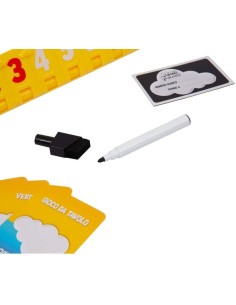 GIOCO MB678583 DIECI CLICS su TreG Ingrosso