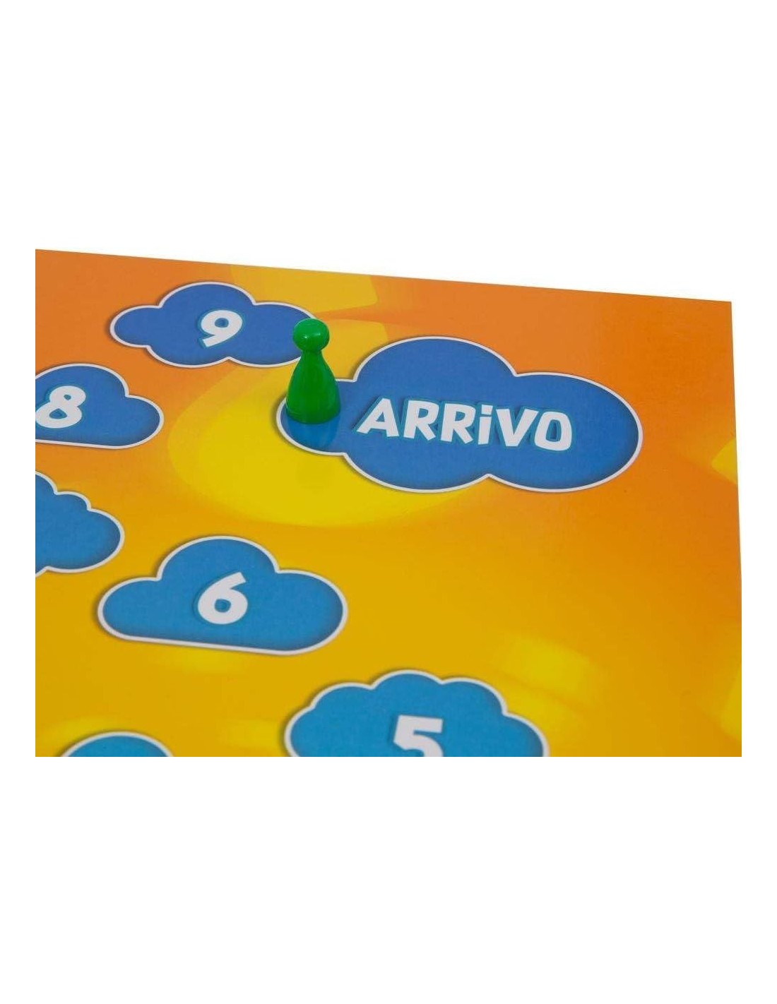 GIOCO MB678583 DIECI CLICS su TreG Ingrosso