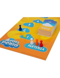 GIOCO MB678583 DIECI CLICS su TreG Ingrosso