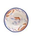 Insalatiera, Ocean Life, Melamina, Diametro 36 cm