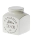 Barattolo Conserva Caffè 1100 cc - Contenitore Decorativo e Pratico per Cucina