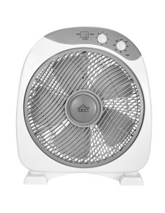 VENTILATORE ORIZZONTALE DIAMETRO 40 CM su TreG Ingrosso