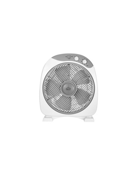 VENTILATORE ORIZZONTALE DIAMETRO 40 CM su TreG Ingrosso