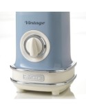 FRULLATORE 568 500W VINTAGE AZZURRO su TreG Ingrosso