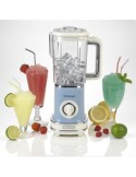 FRULLATORE 568 500W VINTAGE AZZURRO su TreG Ingrosso