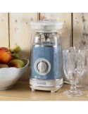 FRULLATORE 568 500W VINTAGE AZZURRO su TreG Ingrosso