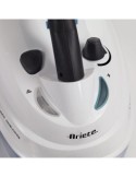 Ariete 4146 XVapor Deluxe, Pulitore a Vapore Mobile, 5 Bar, 1500W, Autonomia 55 Min, Serbatoio 1,6L, Bianco
