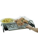 CHURRASCO GRILL BARBECUE BISTECCHIERA 2000W 732 ARIETE su TreG Ingr...