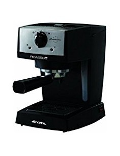 PICASSO MACCHINETTA PER CAFFE 136650 ARIETE su TreG Ingrosso