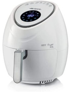 FRIGGITRICE AD ARIA 4618 BIANCO 5,5LT 1800W su TreG Ingrosso