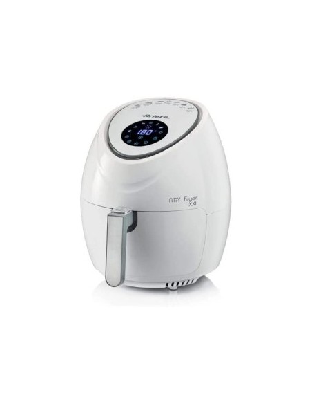 FRIGGITRICE AD ARIA 4618 BIANCO 5,5LT 1800W su TreG Ingrosso