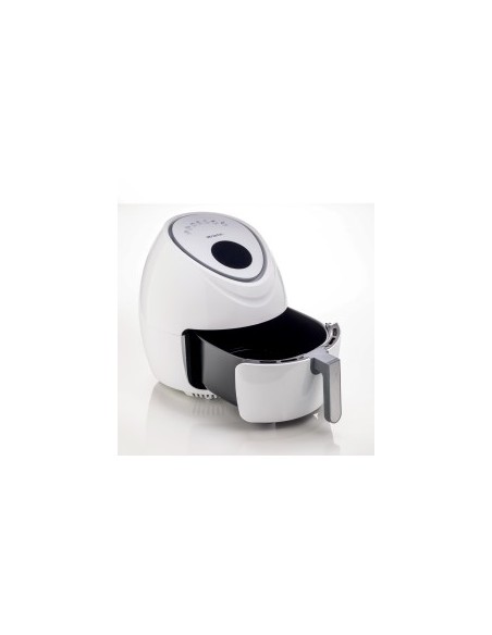 FRIGGITRICE AD ARIA 4618 BIANCO 5,5LT 1800W su TreG Ingrosso