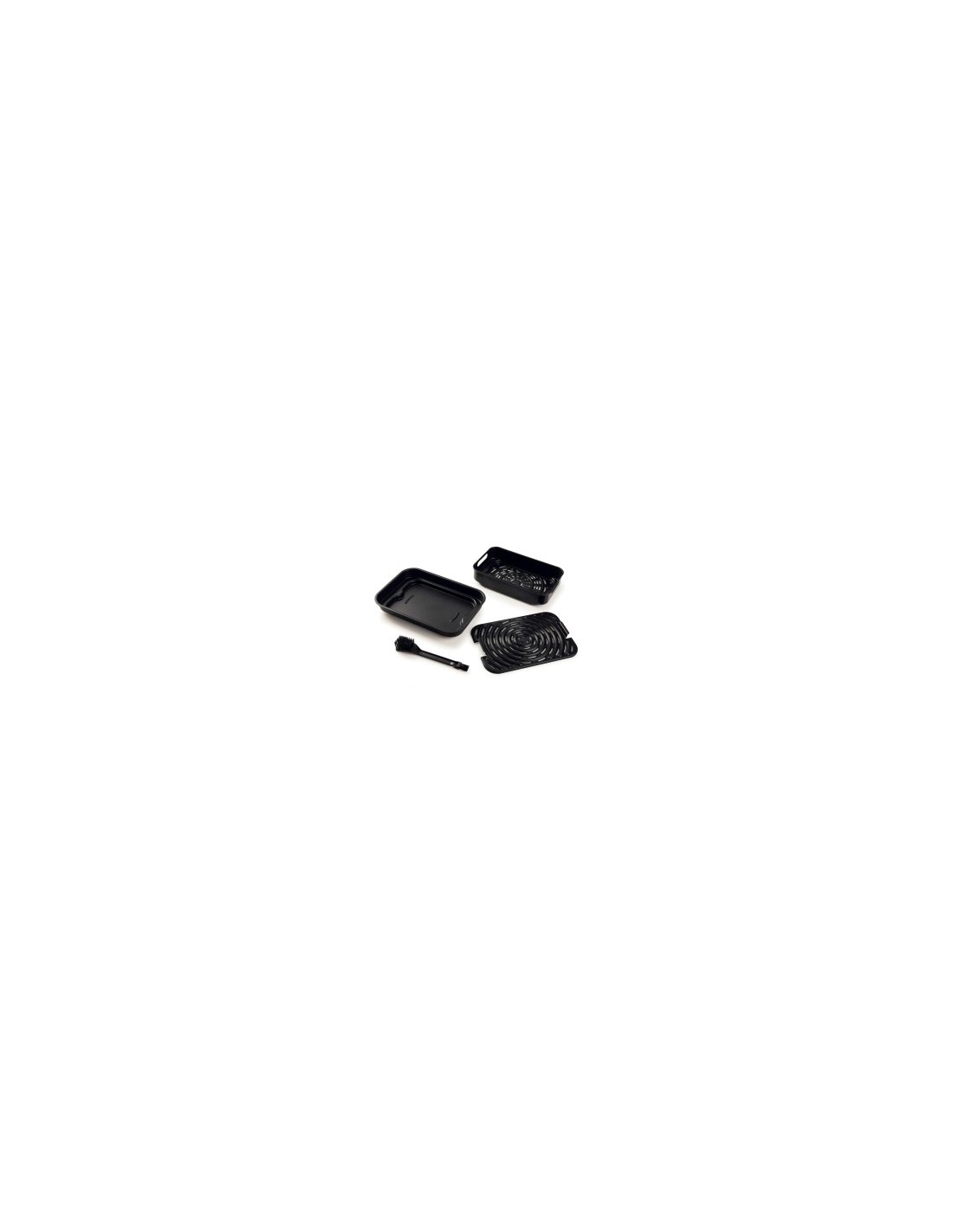 Friggitrice ad Aria Ariete 4635 8LT con Bistecchiera | TreG Ingrosso