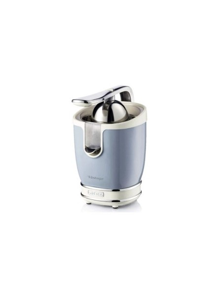 SPREMIAGRUMI 413 VINTAGE AZZURRO CON LEVA su TreG Ingrosso