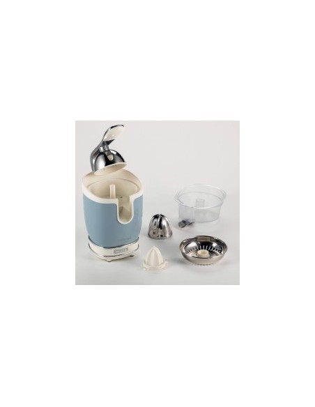 SPREMIAGRUMI 413 VINTAGE AZZURRO CON LEVA su TreG Ingrosso
