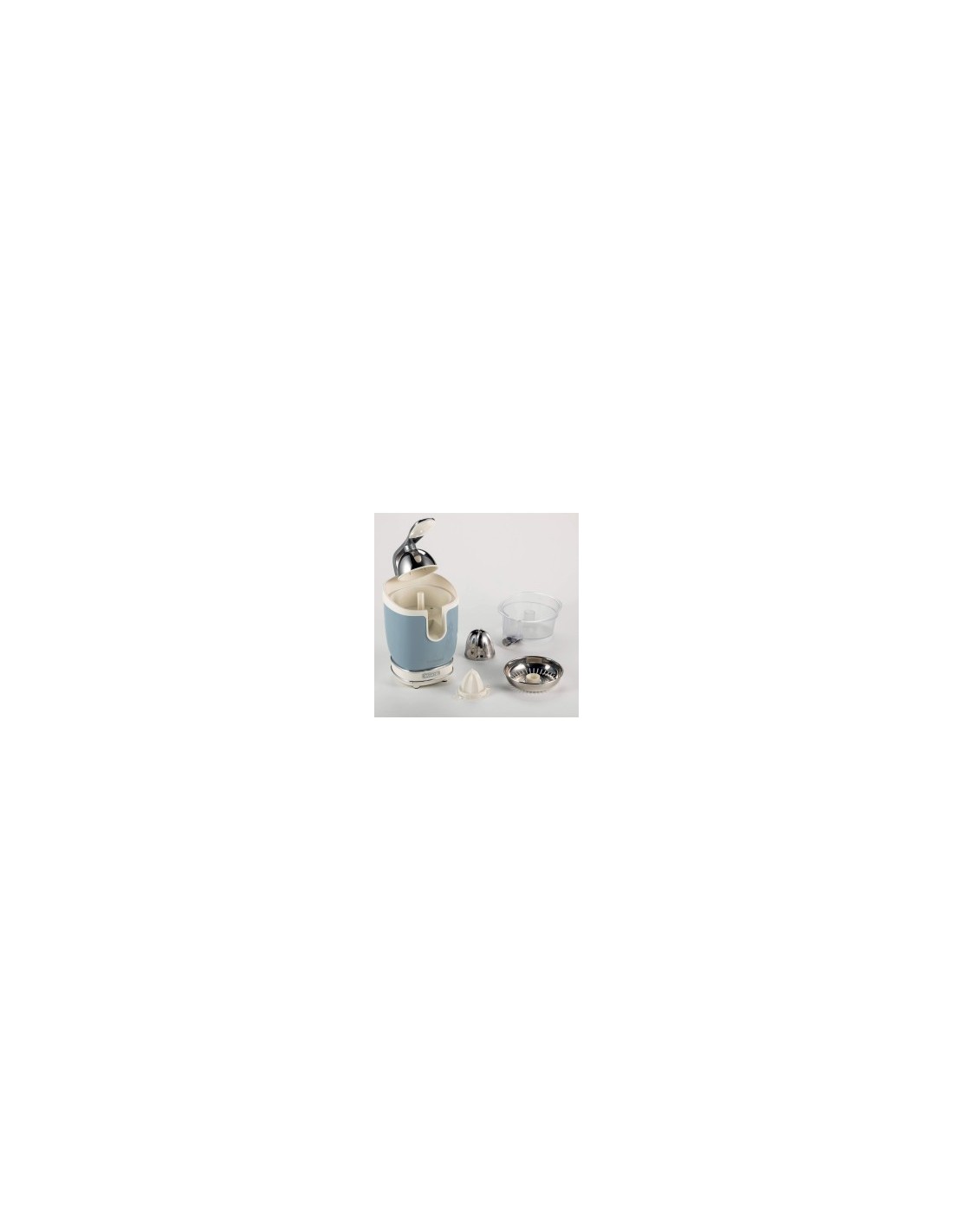 SPREMIAGRUMI 413 VINTAGE AZZURRO CON LEVA su TreG Ingrosso