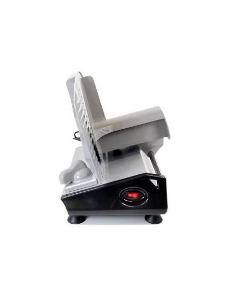 AFFETTATRICE INOX LAMA 19CM AS2465 DCG su TreG Ingrosso