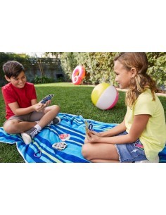 CARTE UNO H2O TO GO P1703 MATTEL su TreG Ingrosso