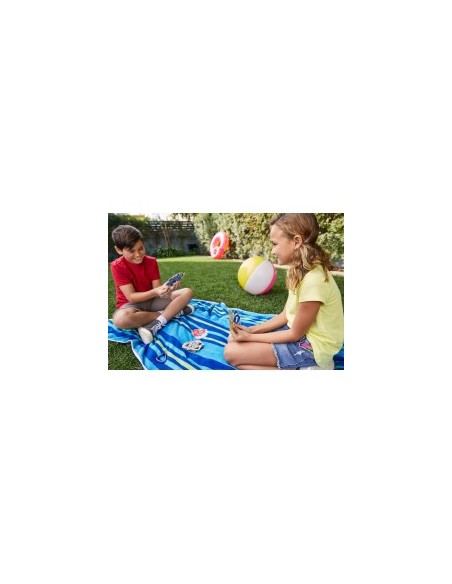 CARTE UNO H2O TO GO P1703 MATTEL su TreG Ingrosso
