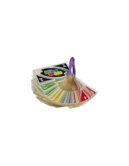 CARTE UNO H2O TO GO P1703 MATTEL su TreG Ingrosso