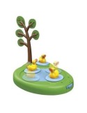 PEPPA PIG F2516, PLAYSET PICNIC CON PERSONAGGIO, ACCESSORI MERENDA, GIOCO BAMBINI +3 ANNI