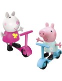 PEPPA PIG F2516, PLAYSET PICNIC CON PERSONAGGIO, ACCESSORI MERENDA, GIOCO BAMBINI +3 ANNI