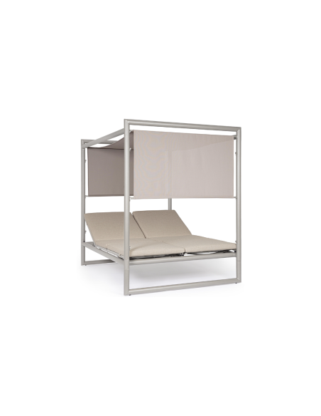 Daybed outdoor Konnor Rastin – Comfort e design esclusivo | Tre G Ingrosso
