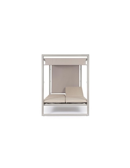 Daybed outdoor Konnor Rastin – Comfort e design esclusivo | Tre G Ingrosso