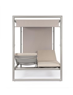 Daybed outdoor Konnor Rastin – Comfort e design esclusivo | Tre G Ingrosso