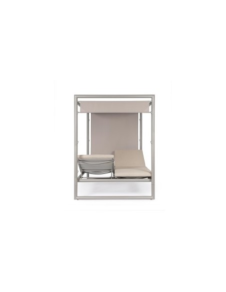 Daybed outdoor Konnor Rastin – Comfort e design esclusivo | Tre G Ingrosso