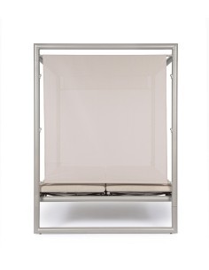 Daybed outdoor Konnor Rastin – Comfort e design esclusivo | Tre G Ingrosso