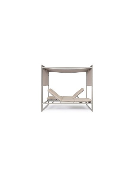 Daybed outdoor Konnor Rastin – Comfort e design esclusivo | Tre G Ingrosso