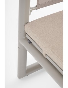 Daybed outdoor Konnor Rastin – Comfort e design esclusivo | Tre G Ingrosso