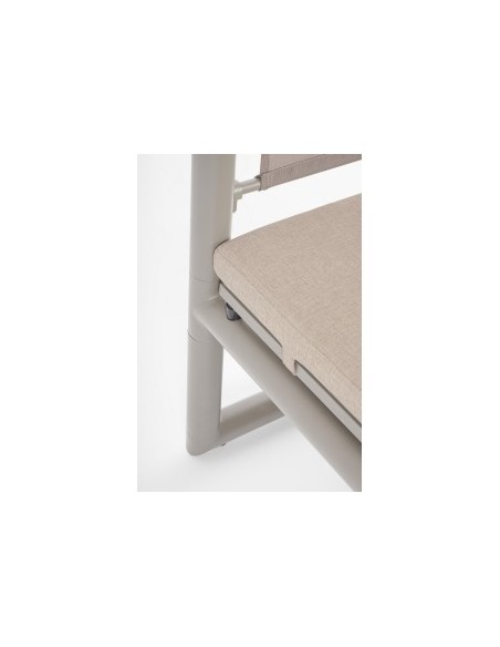 Daybed outdoor Konnor Rastin – Comfort e design esclusivo | Tre G Ingrosso