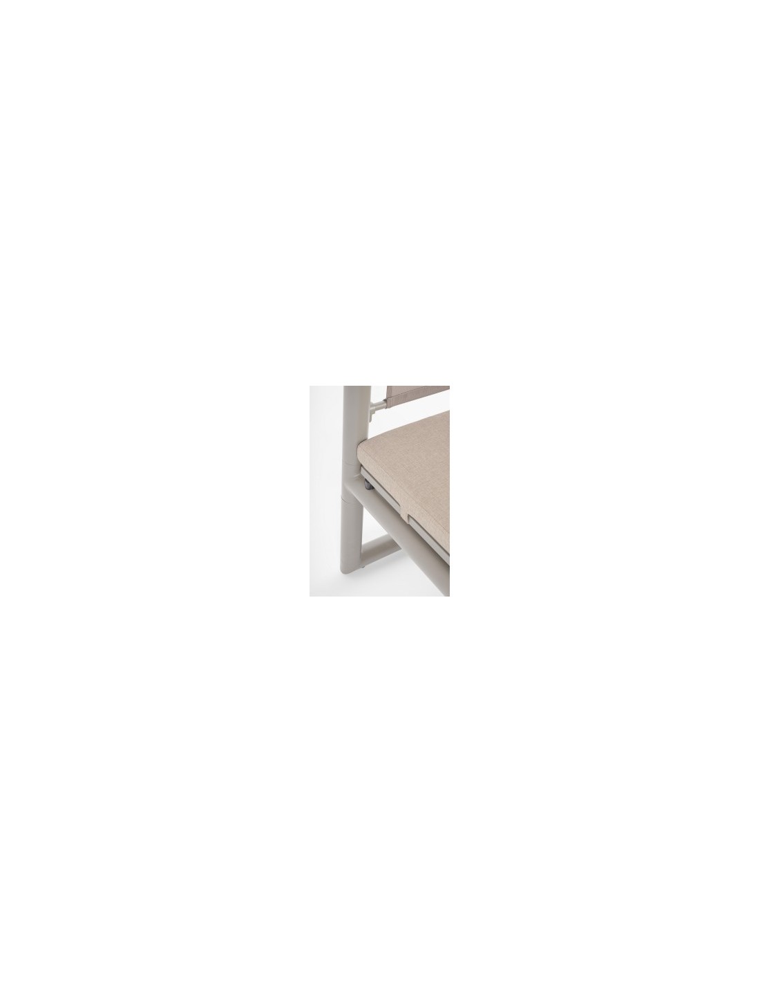 Daybed outdoor Konnor Rastin – Comfort e design esclusivo | Tre G Ingrosso