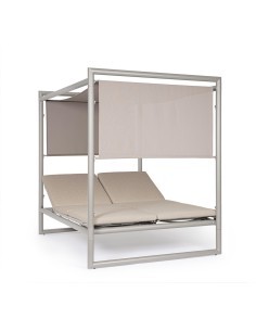 Daybed outdoor Konnor Rastin – Comfort e design esclusivo | Tre G Ingrosso
