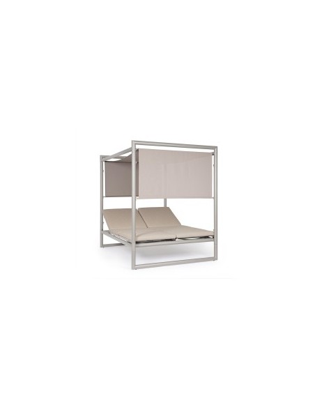 Daybed outdoor Konnor Rastin – Comfort e design esclusivo | Tre G Ingrosso