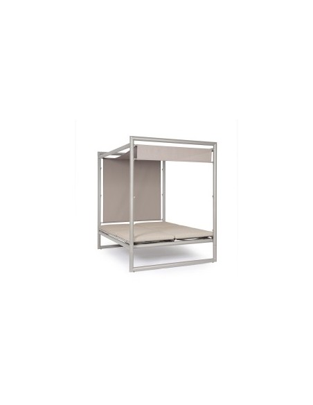 Daybed outdoor Konnor Rastin – Comfort e design esclusivo | Tre G Ingrosso