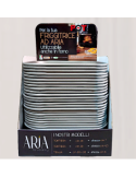 TEGLIA QUADRA 20X20CM H6CM PER FRIGGITRICE AD ARIA