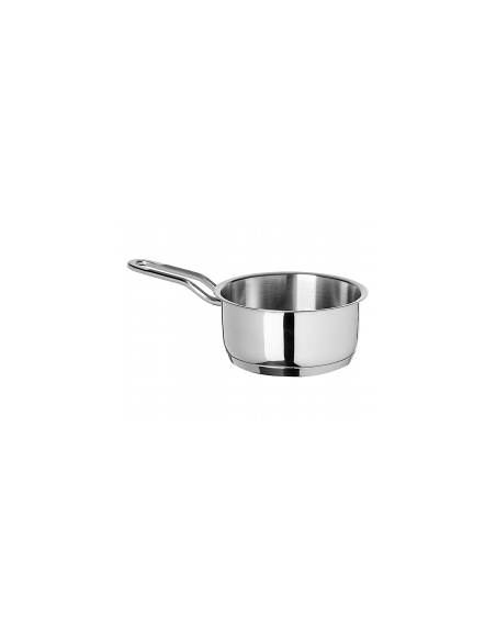 MUSA CASSERUOLA 12CM 1MANICO INOX 18/10