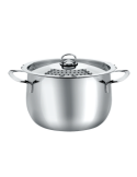 FAST CUOCISCOLA 22CM INOX