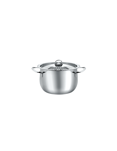 FAST CUOCISCOLA 22CM INOX