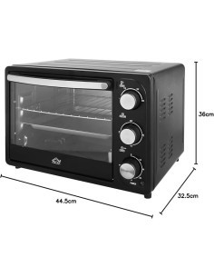 FORNO MB9820 20LT su TreG Ingrosso