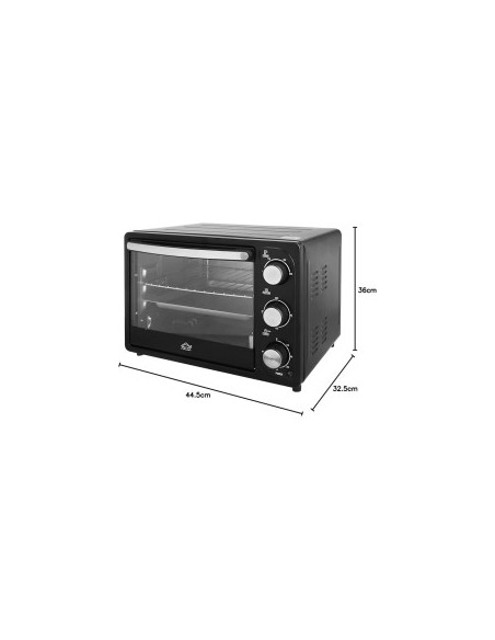 FORNO MB9820 20LT su TreG Ingrosso