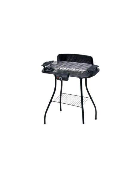 BARBECUE BQS2497 ELETTRICO CON STAND su TreG Ingrosso