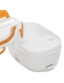 SCALDAVIVANDE SV0100O ELETTRICO ORANGE su TreG Ingrosso